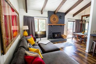 Mammoth's Best Location! 2BRLoft by Canyon Lodge - 1