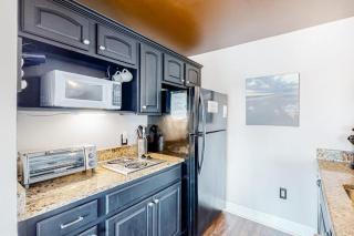Water-view condo with on-site pool hot tub beachfront access & sports courts - 2