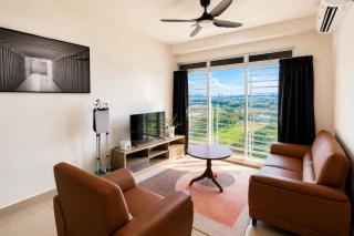 KULAI HOME STAY @IOI MALL/JPO/AEON/SENAI AIRPORT - 7