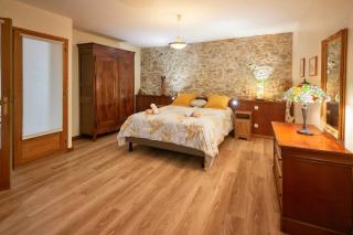 Domaine-Vignoble-piscine-jacuzzi-sauna - 7