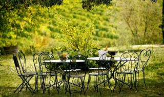 Domaine-Vignoble-piscine-jacuzzi-sauna - 5