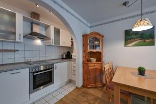Haus Sonnenwinkel 2-Raum-Wohnung Bachstelze - 4
