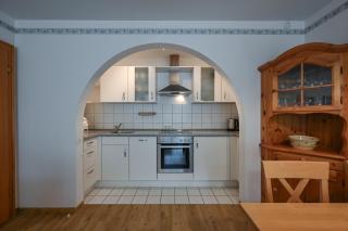 Haus Sonnenwinkel 2-Raum-Wohnung Bachstelze - 3