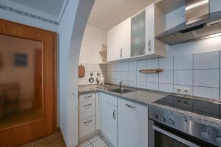 Haus Sonnenwinkel 2-Raum-Wohnung Bachstelze - 1