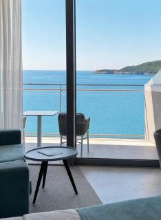 Hotel Ponta Plaza Conference & Spa - 1