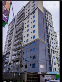 Kilimani's Solo En-suite Pod Private Entry, Gym, Yaya Walk, Parking - 9