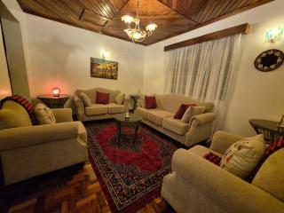 Teresita Home JKIA - 1