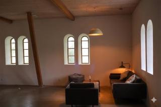 Gladeholm - Kivik - artist studio - 8