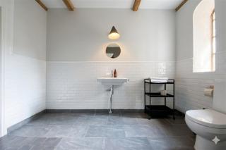 Gladeholm - Kivik - artist studio - 2