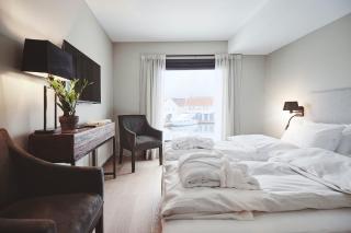Havn Hotell og Restaurant - 7