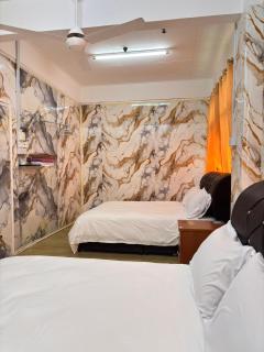 Arkan Motel Transit - 1