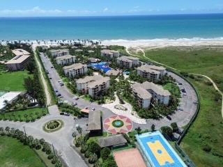 VG Sun Cumbuco Resort a Beira Mar Nascente Sombra e Ventilação C1-207 - 8