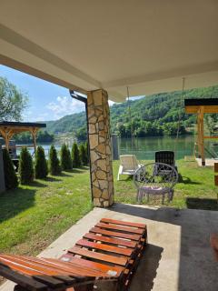 Villa Sanja I Villa Aleksa - 4