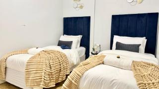 F& J City Self -Catering cc - 2