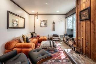 Adventure Basecamp! 1BR Loft Close to Village - 0