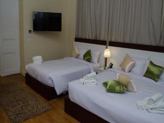 Grand Agor Hotel Cairo - 0