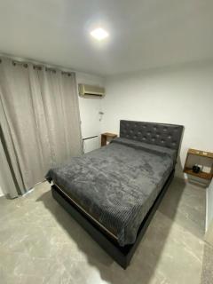 Lorenzo Suites Hotel - 6