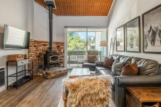 Stylish in Central Mammoth! 2 Bed 2 Bath Loft - 9