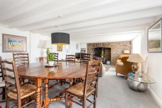 Warren Cottage - 1