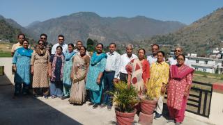BADONI Palace and Home stay - 1