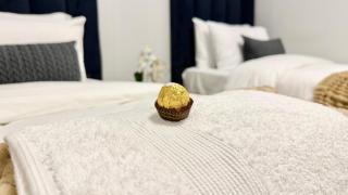 F& J City Self -Catering cc - 5