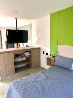 New Studio in Barranquilla! - 5