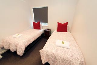 Apartments by Townhouse - Wagga Wagga - 3