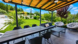 Sountou home - Xanthi - 5