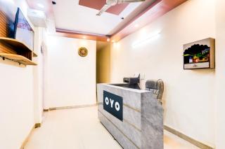 Hotel O Royal Stay - 8