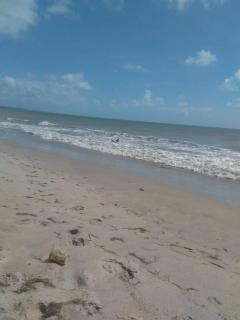 Furnished house near the beach - 4