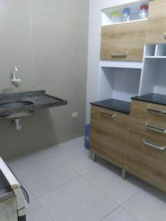 Furnished house near the beach - 3