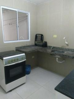 Furnished house near the beach - 1