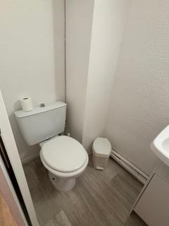 Maison totalement renovée à Marseillan - 6 couchages - avec parking - près de l'étant de Thau - 5