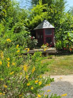 Gîte - Le Moulin Bernard - Béganne - 7