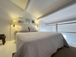 Appt T1 bis mezzanine 4 couchages - ILE DE RE - SAINT MARTIN DE RE - IDR400-034 - 0