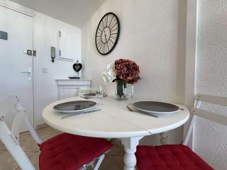 Appt T1 bis mezzanine 4 couchages - ILE DE RE - SAINT MARTIN DE RE - IDR400-034 - 7