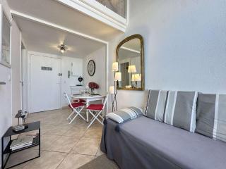 Appt T1 bis mezzanine 4 couchages - ILE DE RE - SAINT MARTIN DE RE - IDR400-034 - 6