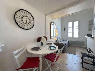 Appt T1 bis mezzanine 4 couchages - ILE DE RE - SAINT MARTIN DE RE - IDR400-034 - 5
