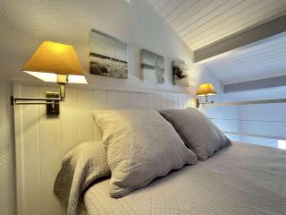 Appt T1 bis mezzanine 4 couchages - ILE DE RE - SAINT MARTIN DE RE - IDR400-034 - 3