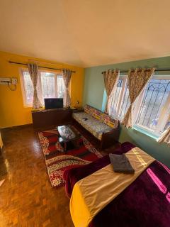 Mountain hills cottage &villa - 1