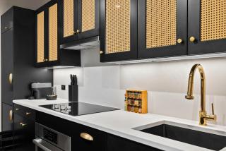 Freeman 301 by Rove Travel - Studio with Shared Amenities - 4