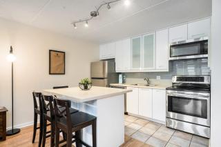 Dawson Haus - 2 Bedroom Condo in Collingwood - 8