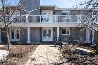 Dawson Haus - 2 Bedroom Condo in Collingwood - 7
