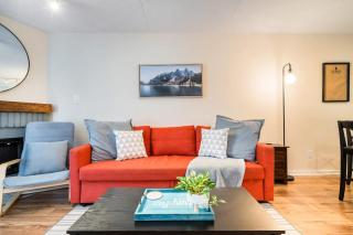 Dawson Haus - 2 Bedroom Condo in Collingwood - 5