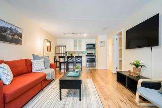 Dawson Haus - 2 Bedroom Condo in Collingwood - 3