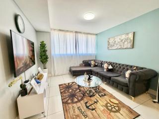 F& J City Self -Catering cc - 9