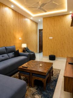 The Elite Luxury Suite - 6