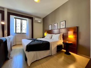 Apartamento tipo estúdio no Centro de Joinville, SC - 9