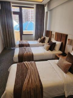 Qorqud Baku City Center Hotel - 5
