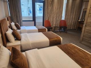 Qorqud Baku City Center Hotel - 6